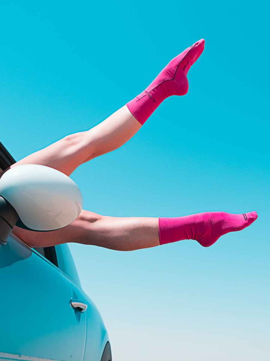 Is Everything Fun&nbsp;Illegal?