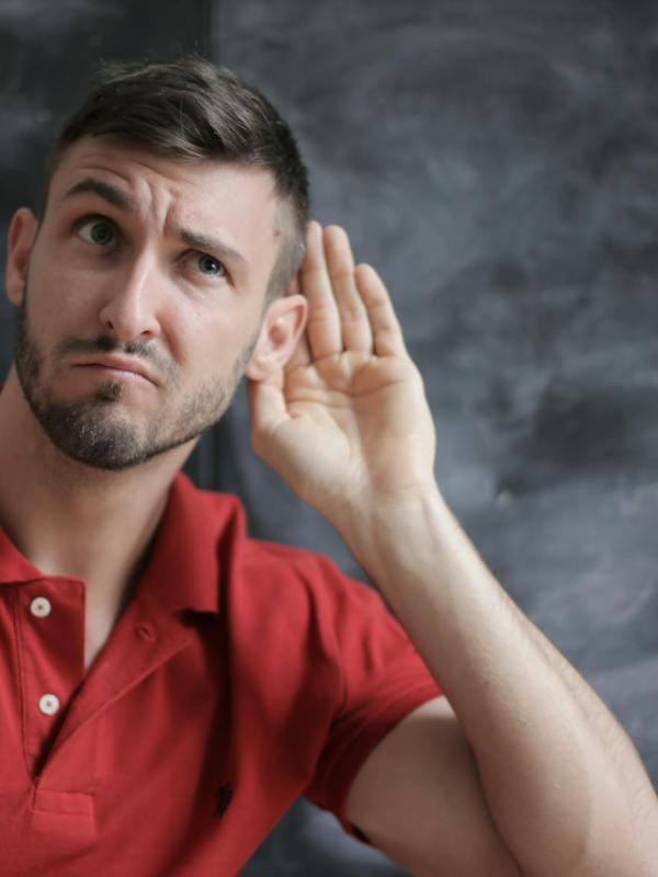 Overheard at Chadwick